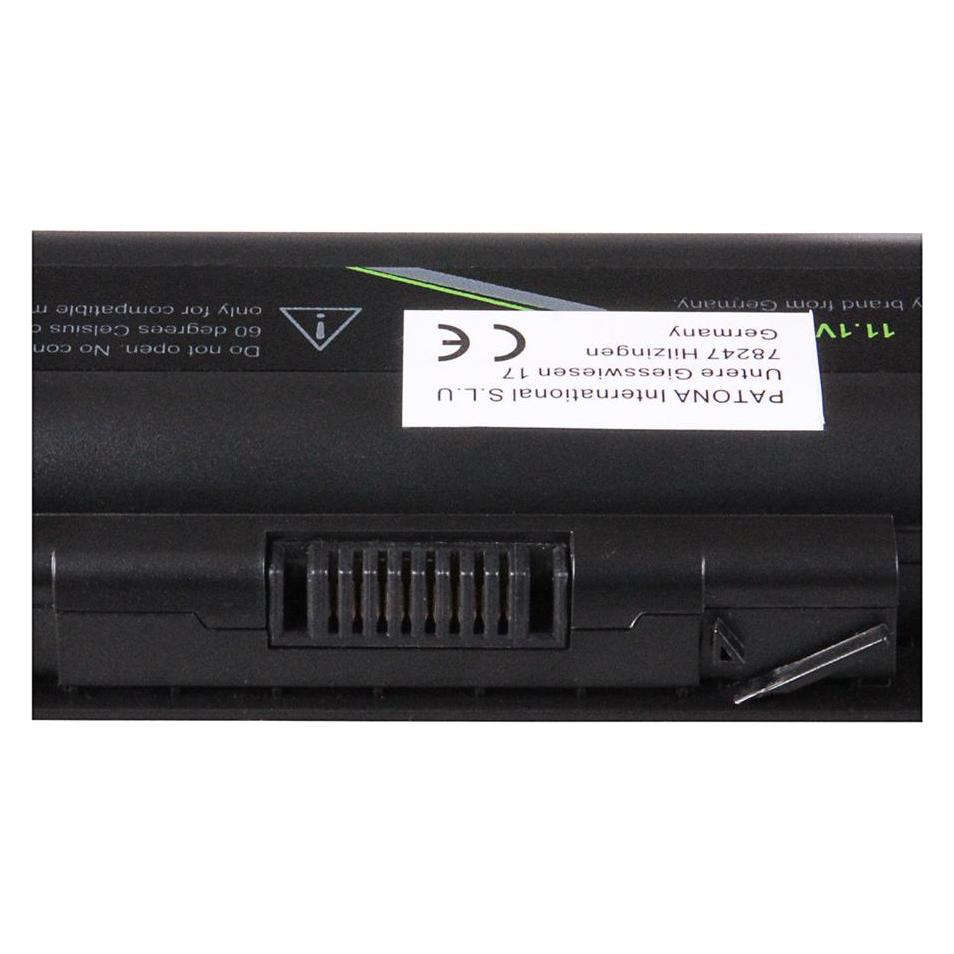 Patona 2344 (6 Zellen, 5200 mAh) (2344)