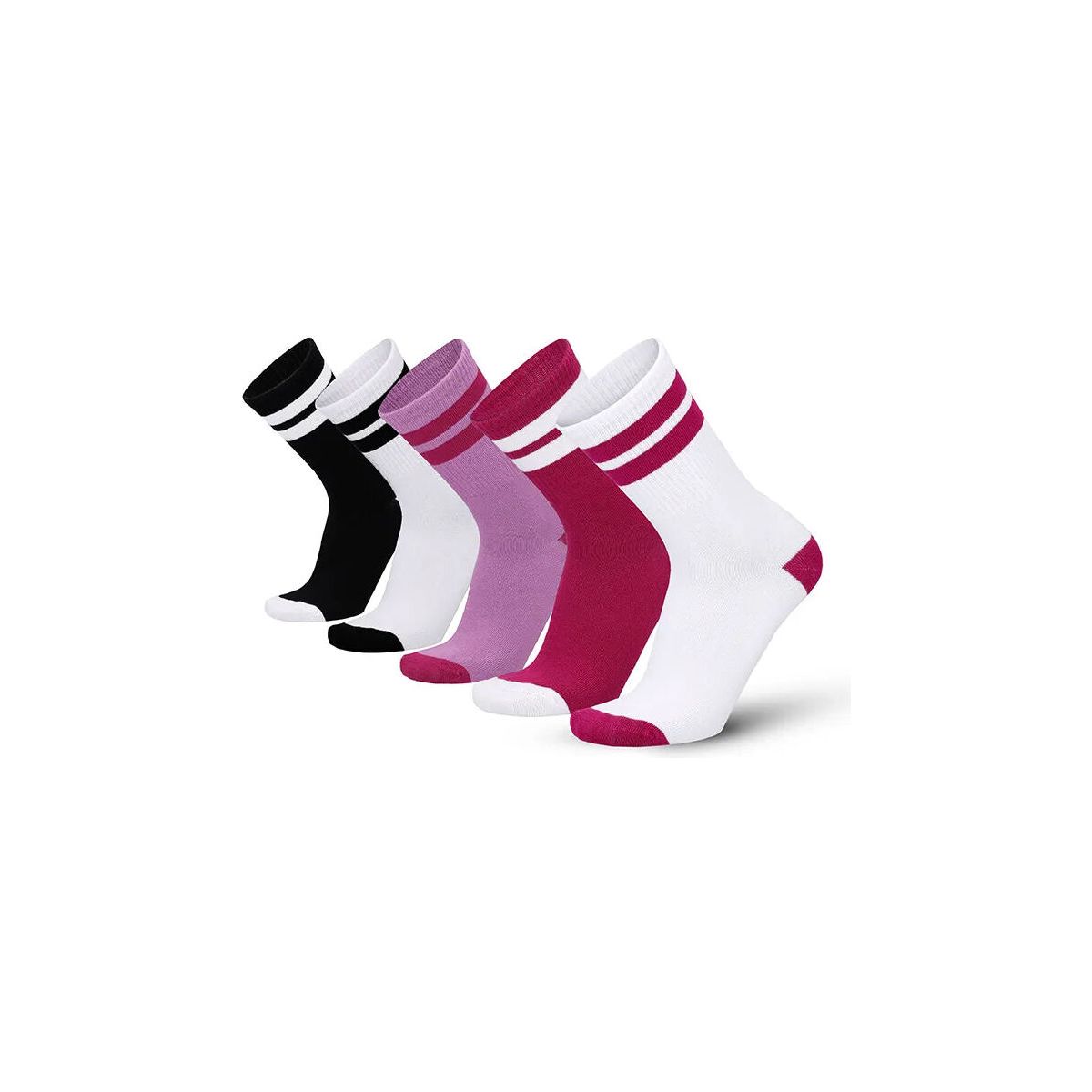Lenz Junior 5pack mixed pink 27-30 689-27-30