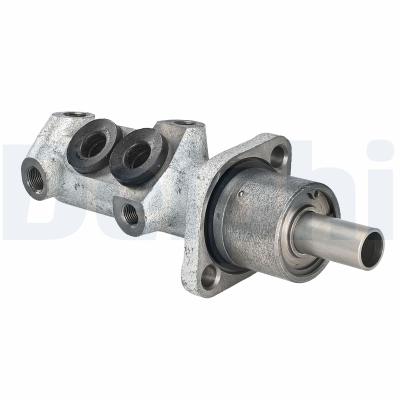 DELPHI Hauptbremszylinder LM80947 für RENAULT