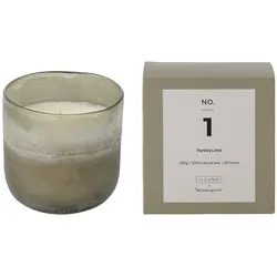 Illume Duftkerze Rustikal, NO. 1 - Parsley Lime