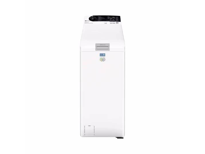 Electrolux WAGL4T500 Waschmaschine Toplader – weiss