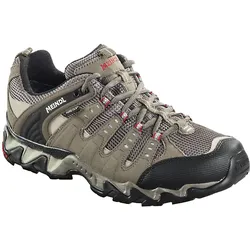 Meindl, Herren, Wanderschuhe, Respond GTX (44.5), Braun