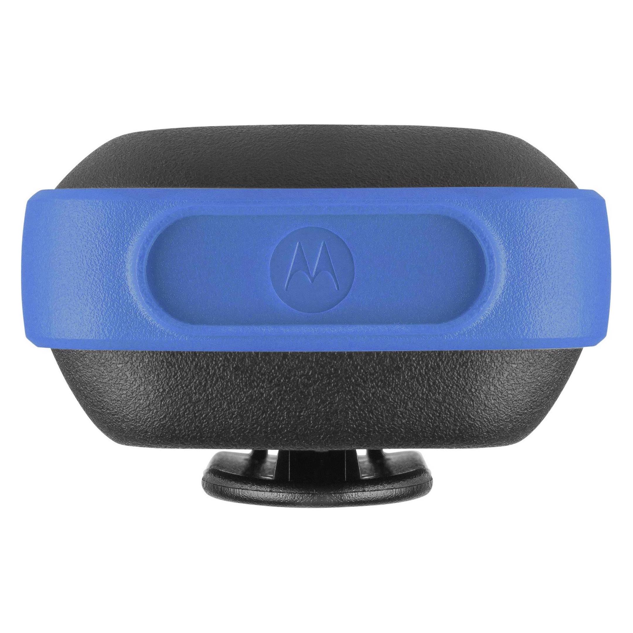 Motorola PMR T62 (8 km) (TALKABOUT T62 blau)