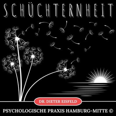 Schüchternheit - Dieter Eisfeld, Audio, 9783989119147