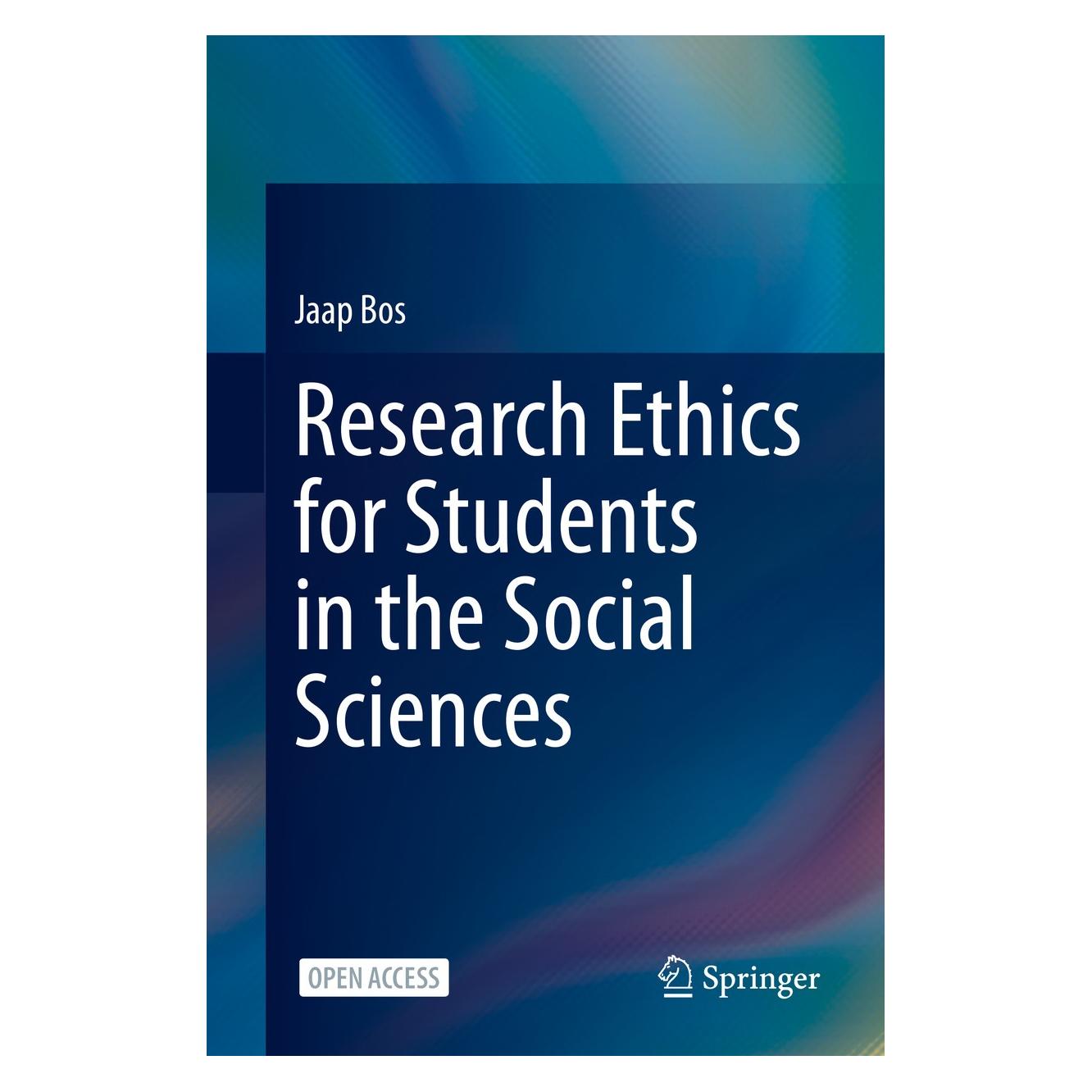 Springer Bos:Research Ethics for Undergraduate S (Englisch, Hardcover, Jaap Bos) (9783030484149)