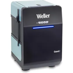 Weller Erem Lötrauchabsaugung ZeroSmog GUARD 2 KIT2 ALFA, Lötgerät Zubehör, Grau