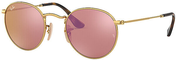 RAY BAN Sonnenbrille 3447N gold EG