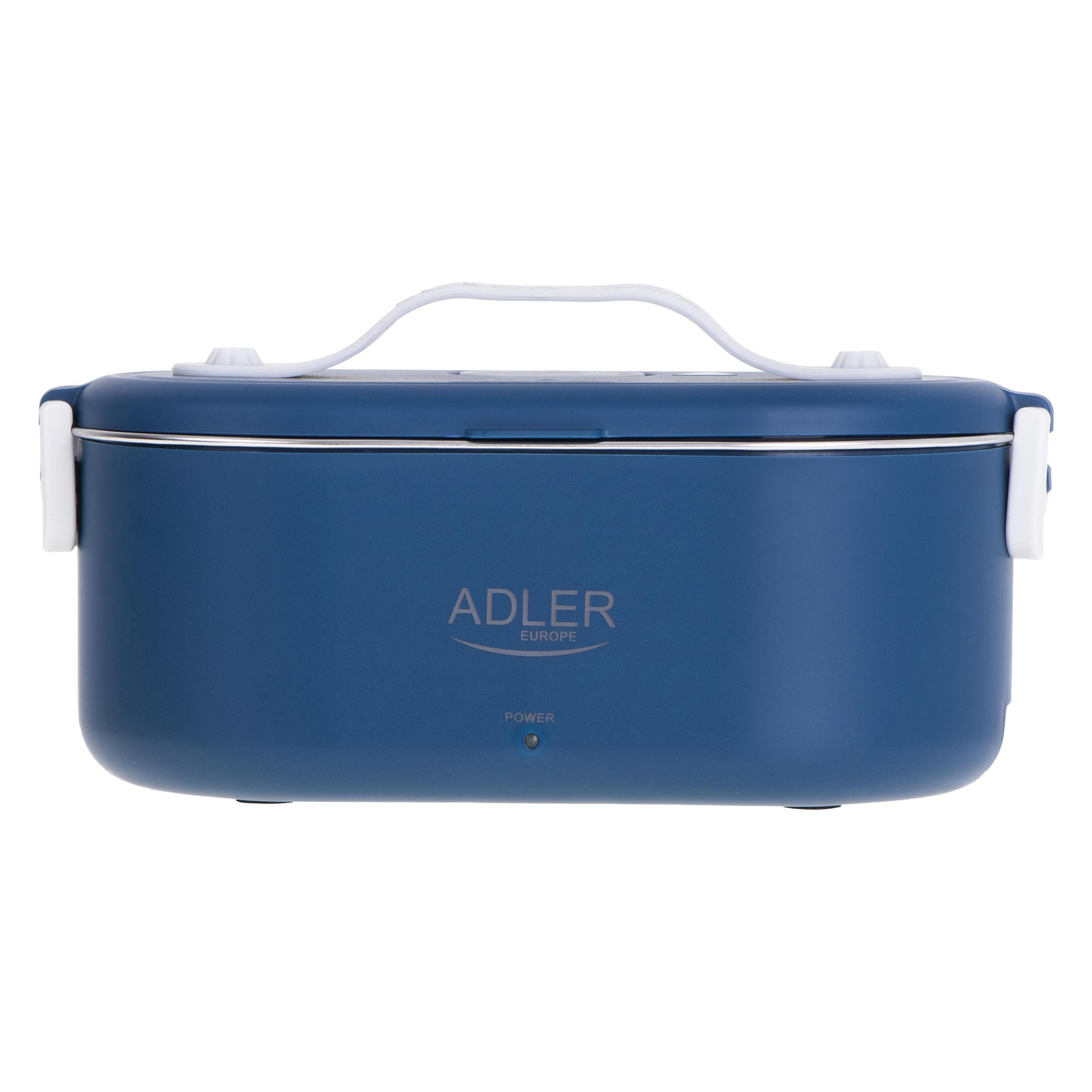 Adler AD 4505 Elektrischer Speisenwärmer (AD 4505 blue)