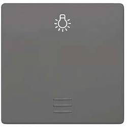 Siemens Schalterprogramm 1fach Wippe Carbon 5TG6226 1 St.