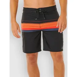 Rip Curl Mirage Day Breaker 19 Boardshorts black Gr. 28
