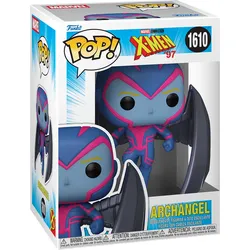 Funko POP! Marvel X-Men '97 Archangel Vinyl-Sammelfigur