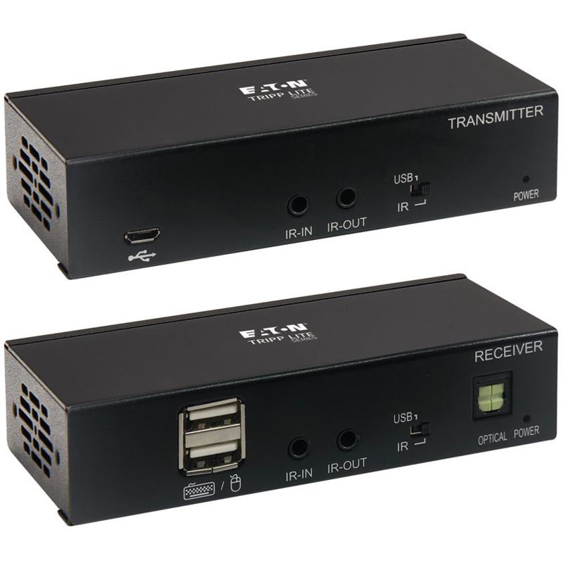 EATON Tripp Lite USB-C to HDMI over Cat6 Extender