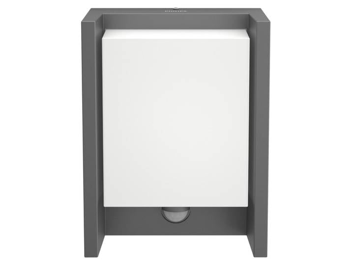 Philips Lampe d'extérieur à LED\, plastique\, Lumi_re blanc froid 6 wattsW