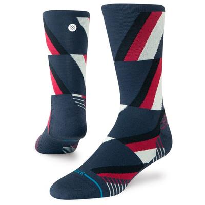 Stance - Gamma Ray UL Crew - Multifunktionssocken 43-47 | EU 43-46 blau