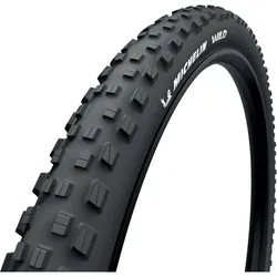DRAHTREIFEN WILD ACCESS LINE 57-622 Schwarz