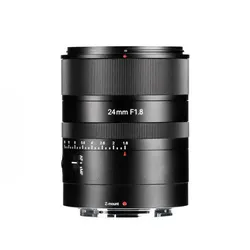 7Artisans AF 24mm F1.8 für Nikon Z