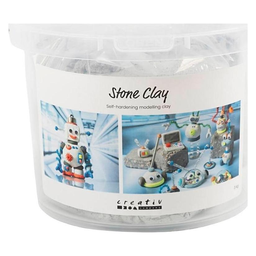 Creativ Company Stone Clay (5712854785938)
