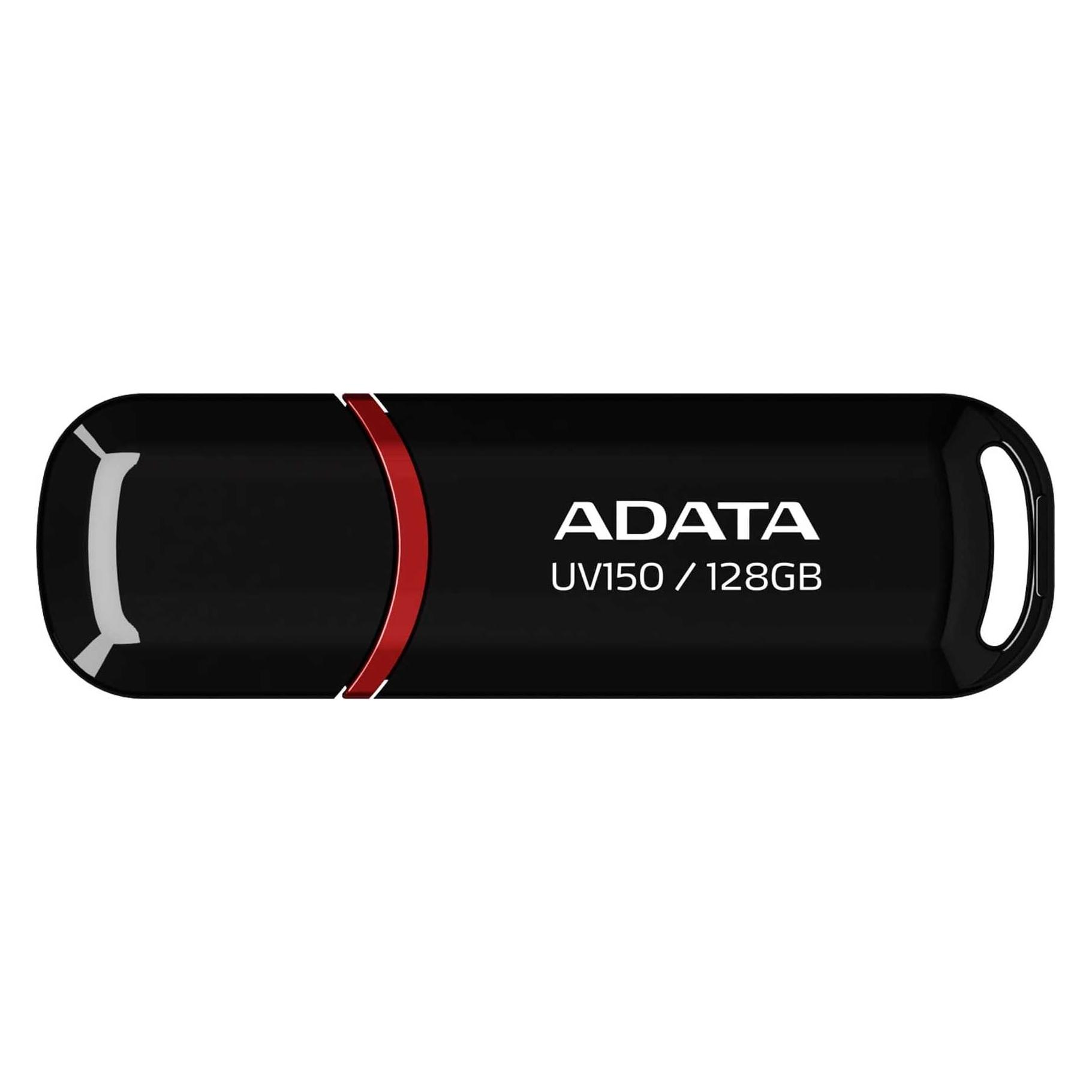 Adata DashDrive UV150 (32 GB, USB-A) (AUV150-32G-RBK)