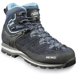 Meindl, Damen, Wanderschuhe, Litepeak GTX (41.5), Blau