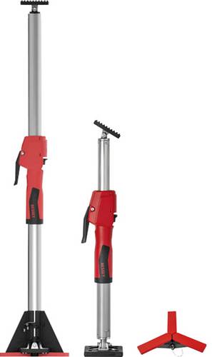Bessey Montageset 1 Baustativ Längenverstellung: 400 - 550mm Tragkraft (max.): 350kg