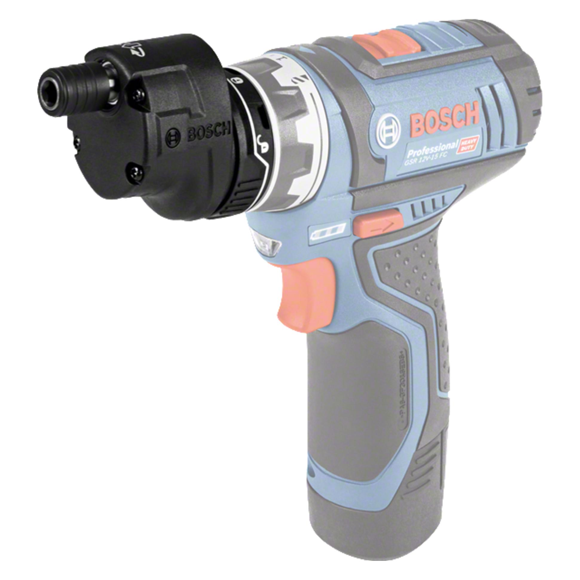 Bosch Professional Gfa 12-E (1600A00F5L)