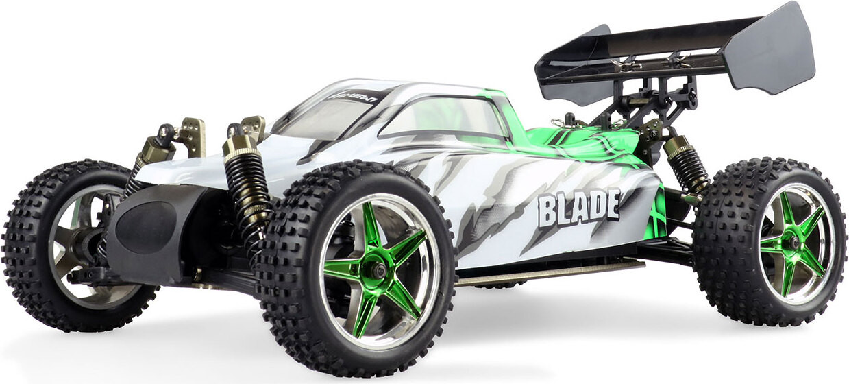 AMEWI RC Auto Blade Pro Buggy Li-Po Accu 3500mAh