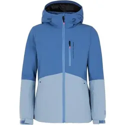 PROTEST Damen Jacke PRTDISK, Größe 44 in Blau Blau