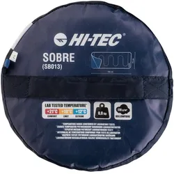 Hi-Tec, Schlafsack, (180 cm)
