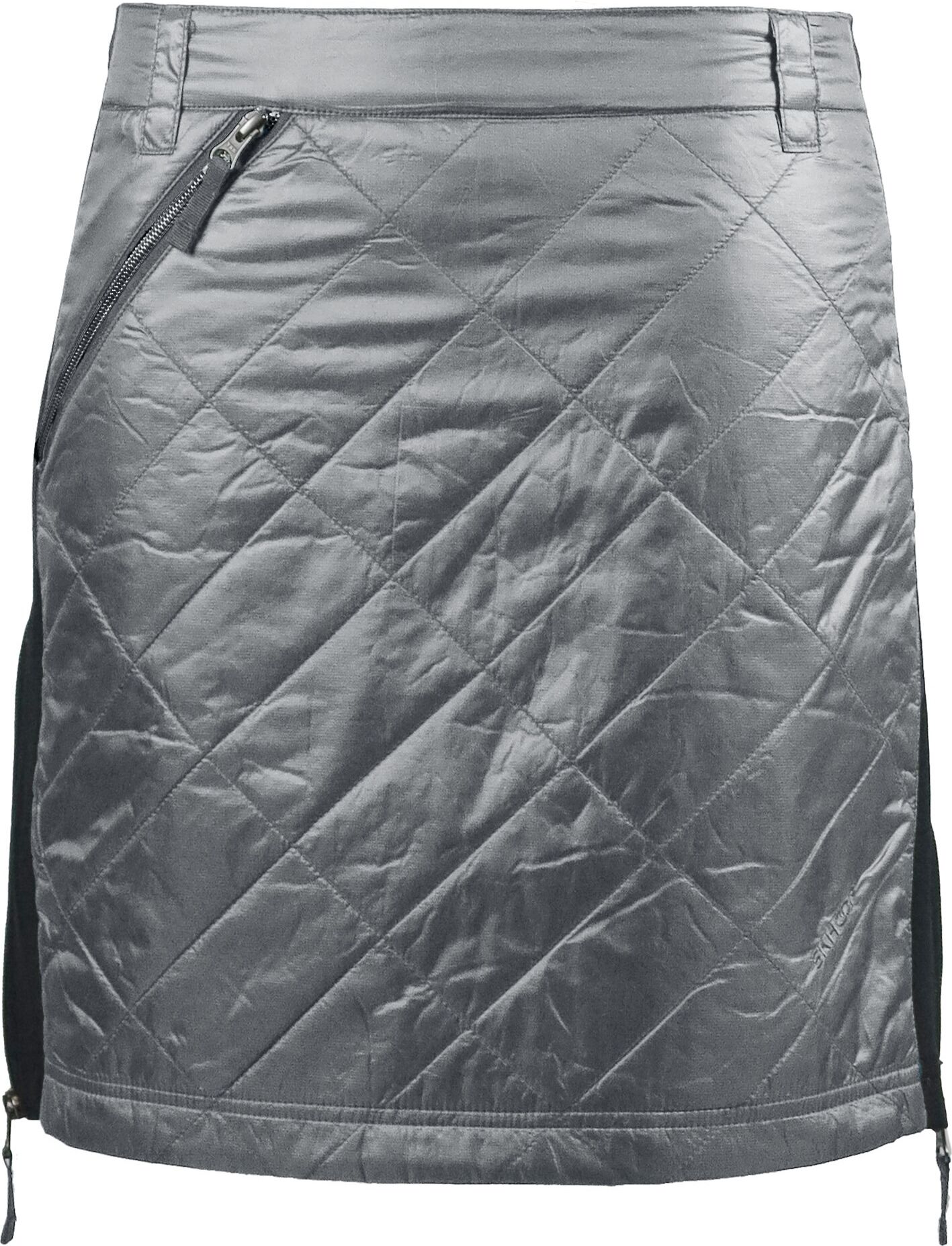 Skhoop Women's Rita Skirt Graphite XS