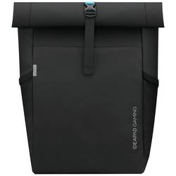 Lenovo Notebook Rucksack IdeaPad Gaming Modern Passend für maximal: 40,6 cm (16) Schwarz GX41H70101