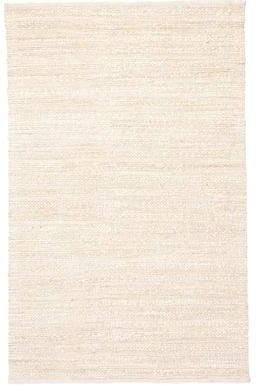 Juniper Home Solis Natural Jute Stripe Area Rug