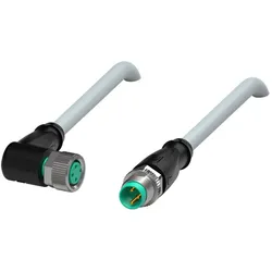 Pepperl+Fuchs Fabrik Verbindungskabel V3-WM-10M-PVC-V3-GM
