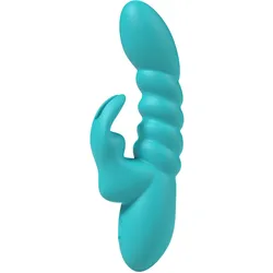 Party up, Vibrator, Brynlyn