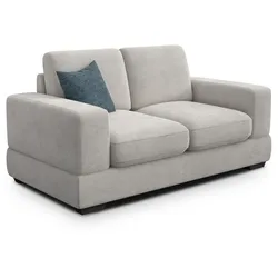 SOFA OTTO 2-Sitzer, creme