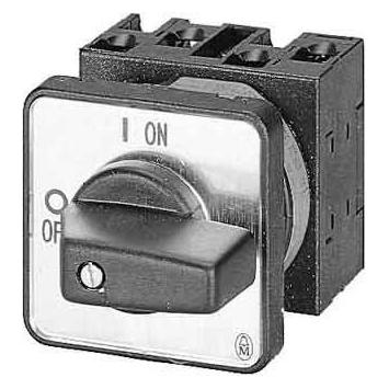 Eaton Electric GmbH Polumschalter T0-4-8440/E (041222)