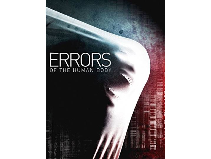 Errors Of The Human Body