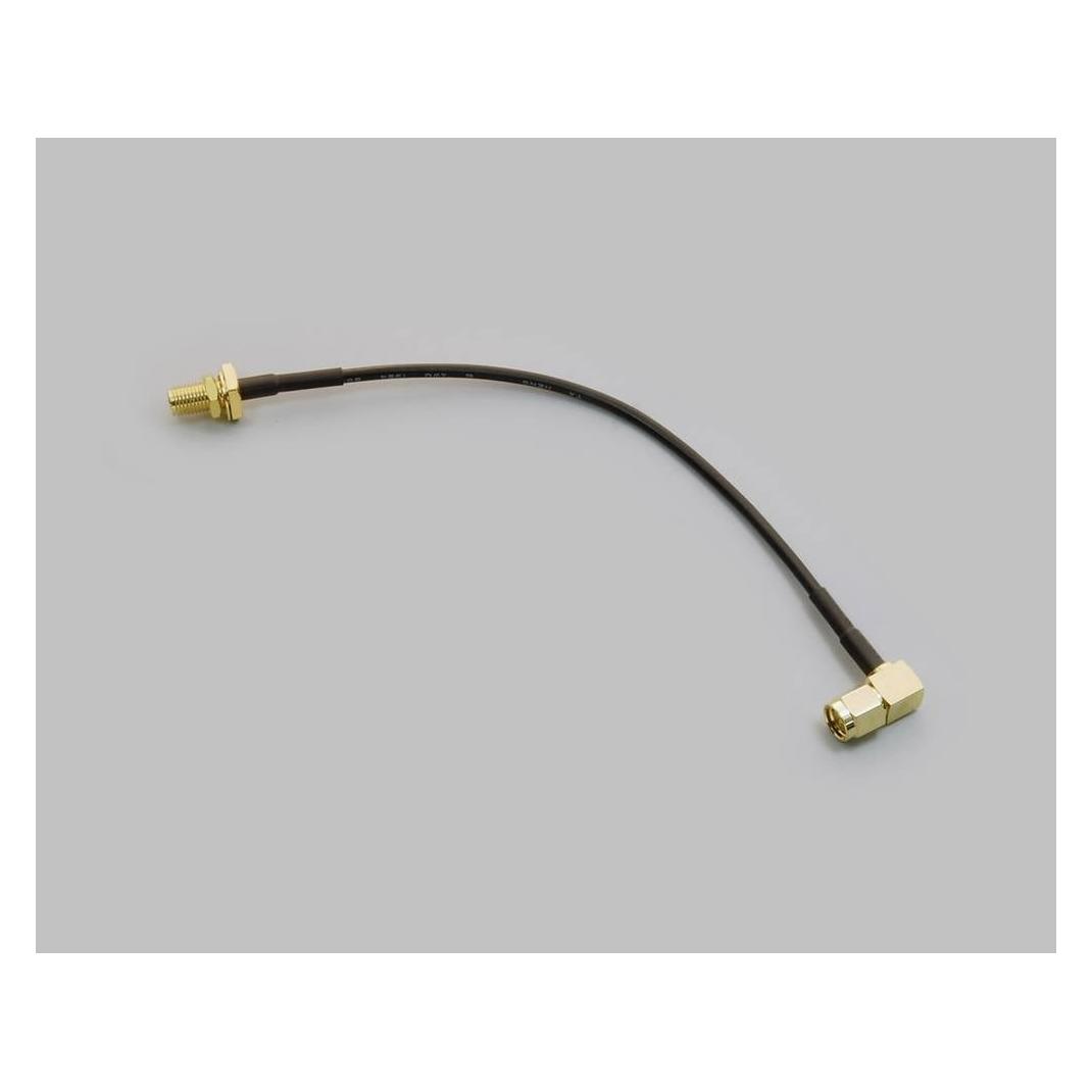 Tru Components Adattatore HF Presa SMA (TC-2510540)