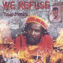 Pablo Moses - We Refuse - Preis vom 13.10.2026 11:25:28 h