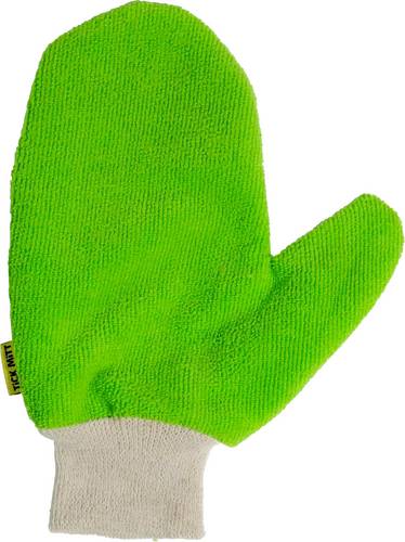 TiCK MiTT Zeckenhandschuh Grün 1St.