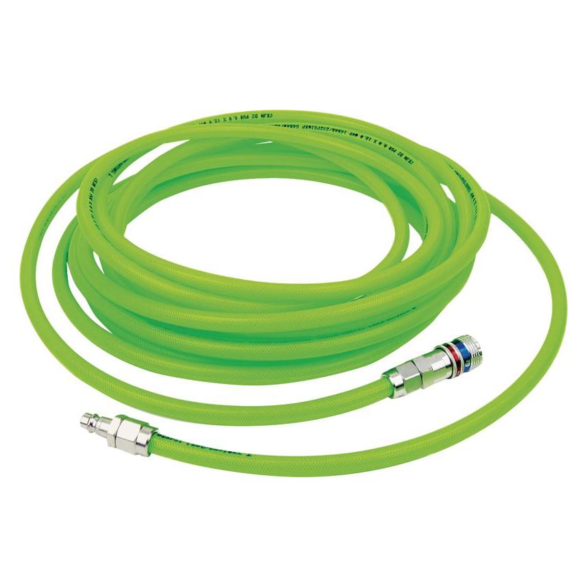 Cejn Polyurethan-Druckluftschlauch Hi-Vis Stream-Line (11803155)