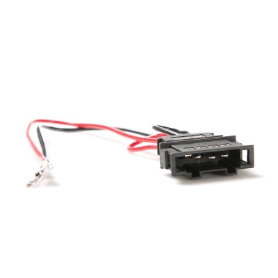 CHP Lautsprecheradapter SEAT Cordoba, Ibiza, Toledo, VW Golf, Passat, Polo