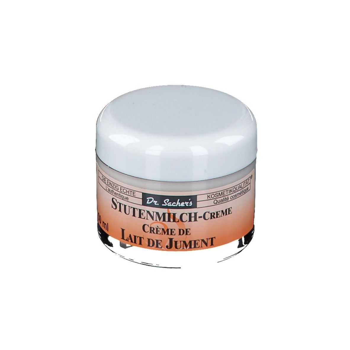 Stutenmilch Creme 50 ml