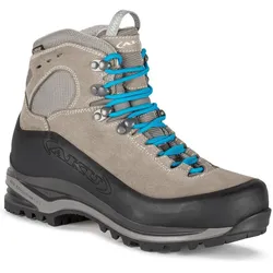 AKU, Damen, Wanderschuhe, Women's Superalp GTX (37.5), Grau