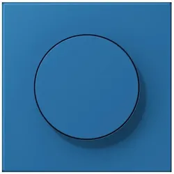 Jung Abdeckung mit Drehknopf LC 1740 211 LC1740211