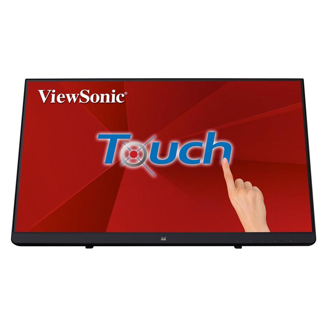 Viewsonic TD2230 22IN (1920 x 1080 Pixel, 21.50") (TD2230)