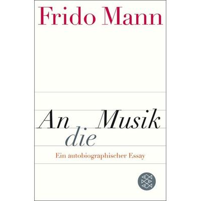 An die Musik -