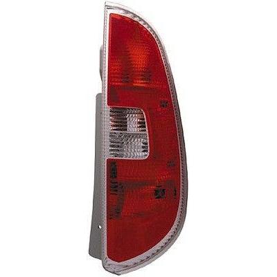 HELLA Rückleuchte SKODA 9EL 354 077-021 5J7945112 Heckleuchte,Rücklicht,Schlussleuchte