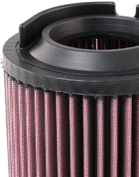 K&N Filters E-2014 Luftfilter