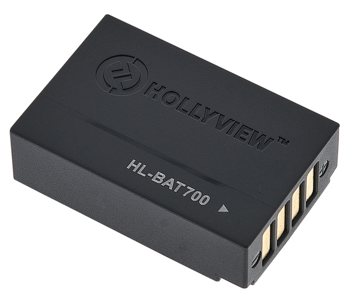 Hollyland Solidcom C1 (Pro) Battery