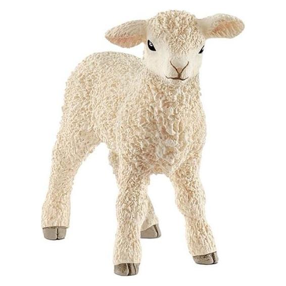 Schleich figurine Little Sheep (SLH13883) (SLH 13883)
